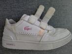 Lacoste sneaker maat 29, Kinderen en Baby's, Schoenen, Ophalen of Verzenden, Zo goed als nieuw, Lacoste