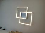 Paul Neuhaus Iven plafondlamp, Huis en Inrichting, Ophalen of Verzenden, Zo goed als nieuw, Metaal, Modern