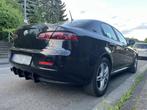 Alfa Romeo 159 Diffuser Vinnen - OEM look, Verzenden
