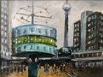 Schilderij | Groot | Schilderijen | Kunst | Uitverkoop, Ophalen