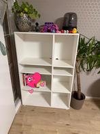 IKEA Vihals open kast - Prachtig!, Ophalen, Met plank(en), Kunststof, 100 tot 150 cm