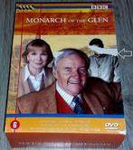 Monarch Of The Glen - Serie 1 & 2 - 4DVD Box, Ophalen of Verzenden, Zo goed als nieuw
