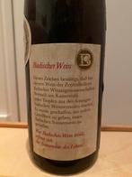 Oude fles wijn uit 1975, Verzamelen, Ophalen, Gebruikt, Overige gebieden, Overige typen