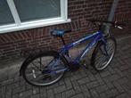 Vesit mtb, Ophalen, Gebruikt, Aluminium