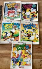 Donald Duck de beste verhalen Donald duck NR 23/82/83/87/, Meerdere comics, Ophalen of Verzenden, Zo goed als nieuw, Europa