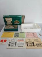 Green House (GH-54) Nintendo Game & Watch, 1 speler, Ophalen of Verzenden, Avontuur en Actie, Vanaf 7 jaar