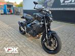 YAMAHA MT 09 ABS (bj 2023), Motoren, 890 cc, Motorrijbewijs A, Bedrijf, Meer dan 35 kW