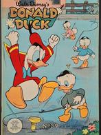Donald Duck 1957 nr. 39, Eén stripboek, Ophalen of Verzenden, Zo goed als nieuw