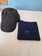 Heerlijke warme gevoerde pet plus sjaal, Ophalen of Verzenden, Zo goed als nieuw, Overige maten, Sjaal