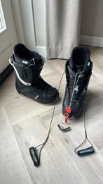 Snowboardschoemem Burton, Sport en Fitness, Snowboarden, Ophalen, Gebruikt, Board