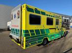 Mercedes-Benz Sprinter 519CDI Special Ambulance € 33.500,0, Auto's, Automaat, Gebruikt, Euro 6, Mercedes-Benz