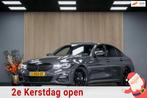 BMW 3-serie 330i xDrive High Executive |Laser|Dak|259PK, Auto's, BMW, Automaat, 1998 cc, Euro 6, 4 cilinders