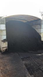Compost, bemeste tuinaarde, grond en Vulzand, Ophalen of Verzenden, Compost