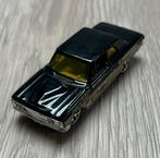 Hot wheels Ford Thunderbolt black and gold, Hobby en Vrije tijd, Ophalen, Zo goed als nieuw, Auto