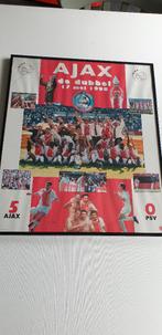 Ajax, Ophalen of Verzenden, Zo goed als nieuw, Ajax, Overige typen