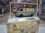 CITROEN CHAMPAGNE TAITINGEN BOUWJAAR 1947, Ophalen of Verzenden, Nieuw, Bus of Vrachtwagen, Matchbox