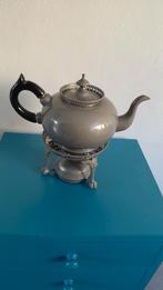 thee koffie brander, Antiek en Kunst, Antiek | Servies compleet, Ophalen of Verzenden