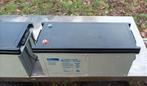2 stuks Cell Power LEAD CARBON 170 Ah accu's, Gel, AGM, Caravans en Kamperen, Camper-accessoires, Ophalen