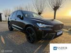 Volvo XC60 T8 Recharge AWD Ultimate Black Edition Trekhaak, Automaat, Gebruikt, 2063 kg, 4 cilinders