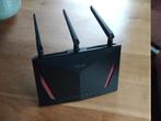 Nette router Asus RT-AC86U / AC2900, Ophalen of Verzenden, Zo goed als nieuw, Router, ASUS
