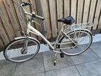 Gratis fiets voor station of korte afstanden, Ophalen, Gebruikt, Overige merken, Versnellingen