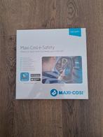 Maxi Cosi e-Safety - Nieuw in doos!, Ophalen, Autogordel, Nieuw, 0 t/m 13 kg