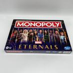 Monopoly Marvel Eternals, Verzamelen, Poppetjes en Figuurtjes, Nieuw, Ophalen of Verzenden