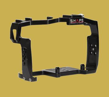 SHAPE Cage voor Panasonic LUMIX GH5 en GH5s en GH5II beschikbaar voor biedingen