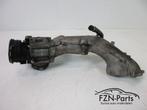 Mercedes-Benz Sprinter W906 Inlaat + Gasklephuis A6420981207, Auto-onderdelen, Motor en Toebehoren, Ophalen of Verzenden, Gebruikt