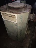 Houtkachel, Doe-het-zelf en Verbouw, Verwarming en Radiatoren, Ophalen, Radiator, Nieuw, Minder dan 60 cm