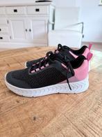 Venice sneakers maat 38, Kleding | Dames, Schoenen, Ophalen of Verzenden, Venice, Zwart, Sneakers of Gympen