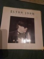 Elton John ohn ice on fire, Cd's en Dvd's, Vinyl | Pop, Zo goed als nieuw, Verzenden