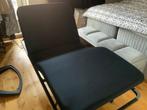 Seniorenbed M-Line vol elektrische boxspring + Massage, Ophalen, Verstelbaar, 90 cm, Eenpersoons