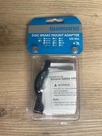 Shimano SM-MA Disc Brake Mount Adapter, Ophalen, Nieuw, Overige typen, Shimano