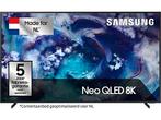 Samsung Qled 8K Q700T | van €2699 nu€1449, Samsung, QLED, 50 Hz, *