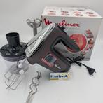 Handmixer Moulinex Powermix Silence 600 W - B grade, Ruilrijk, Zo goed als nieuw, Info@ruilrijk.nl, Neerstraat 60, 6041 KD Roermond