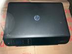 Gratis Printer HP Envy 4500 all in one, Ophalen, Kopieren, Gebruikt, All-in-one
