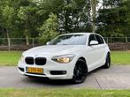 BMW 1-serie 114i EDE High Executive | Topstaat | ''150.000'', Auto's, BMW, 1-Serie, 65 €/maand, Gebruikt, 4 cilinders