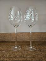 Riviera Maison hoge wijnglazen, Verzamelen, Glas en Borrelglaasjes, Ophalen, Nieuw, Overige typen