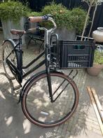 Gazelle Heavy Duty stoere fiets school, Fietsen en Brommers, Fietsen | Dames | Damesfietsen, Ophalen, Gebruikt, Versnellingen