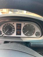 Mercedes-Benz B-Klasse 1.7 B170 5DRS CVT 2006 Grijs, Auto's, 65 €/maand, 4 cilinders, 400 kg, 115 pk