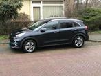 Kia Niro Elektrisch 204pk Aut 2019 Blauw, Auto's, Kia, Blauw, Elektrisch, Particulier, 630 min