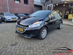 Peugeot 208 1.0 VTi Access, Auto's, Voorwielaandrijving, Euro 5, 450 kg, Gebruikt