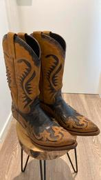 Sendra boots cowboylaarzen mt 40 incl beschermzool, Kleding | Dames, Schoenen, Verzenden, Nieuw, Rood, Hoge laarzen