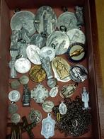 Lot religieuze sieraden, Verzenden