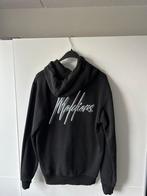 Malelions trui, Kleding | Heren, Truien en Vesten, Maat 52/54 (L), Zwart, Malelions, Ophalen of Verzenden
