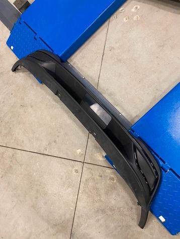 Golf 8 gte diffuser zwart chrome delete beschikbaar voor biedingen
