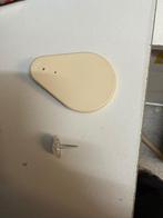 alarm labels, Ophalen, Gebruikt