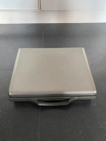 Samsonite attache koffer  beschikbaar voor biedingen