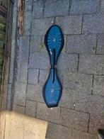Waveboard, Sport en Fitness, Skateboarden, Ophalen, Zo goed als nieuw, Waveboard